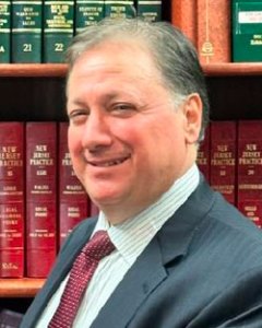 Robert J. Rudy III